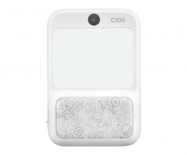 Камера Godox C100
